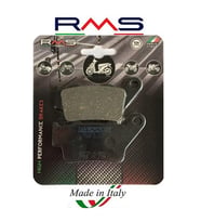 RMS 510-1330 Organik Disk Fren Balata