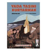Yada Taşını Kurtarmak -Kutlu Koruyucular -2