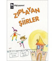 Zıplayan Şiirler