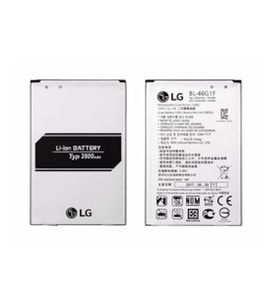 Lg Lg Harmony / Lg Lv5 Pil Batarya Bl-46G1F