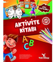 Aktivite Kitabı 1
