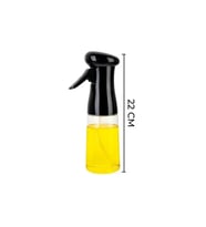 River World Yağlık - Sosluk - Sirkelik 200 ml'lik Cam