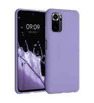 Xiaomi Redmi Note 10 Kılıf Kamera Korumalı Silikon Rubber Arka Kapak