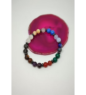 8 MM AMETİST, AKİK, KAPLANGÖZÜ, SEDEF, VARASİT, AY TAŞI, KUVARS, LAPİS LAZULİ, HEMATİT DOĞAL TAŞ BİLEKLİK