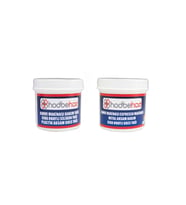 Kahve Espresso Makinası Plastik ve Metal Aksam Gıda Onaylı Bakım Gres Yağı 2X50 GR Set