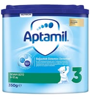 Nessiworld  Aptamil Devam Sütü Maması No3 9-12 Ay 350 Gr