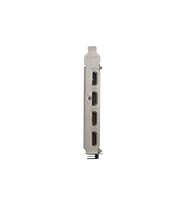 MAXSUN 4GB GT730 MS-GT730-4H-4GD3 GDDR3 64bit 4-HDMI PCIE 2.0
