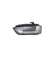 AUDI A4 ÖN FAR ELEKTRİKLİ MOTORLU LEDLİ XENON TİP SOL 12- AUD10A4039 8K0941043