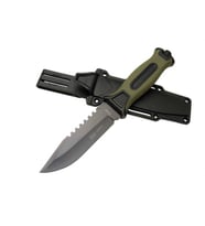 Bgok Bushcraft Av Bıçağı Marka:COLUMBİA Ürün Kodu: 2948B 25 CM