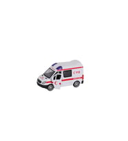 Nessiworld TIN-588B KUT CB 1 30 AMB ITF POL JAN