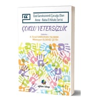Özel Gereksinimli Çocuğu Olan Anne Baba El Kitabı Serisi  - Çoklu Yetersizlik