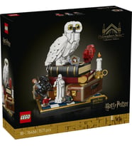 LEGO Harry Potter 76466 Philosopher's Stone - Collectors' Edition