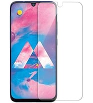 Samsung A70 Uyumlu Ekran Koruyucu Nano Esnek Micro Temperli Kırılmaz Cam Ekran Koruyucu