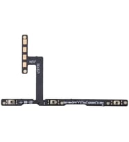 Infinix Hot 11s On Off Yan Ses Power Film Flex X6812, X6812B