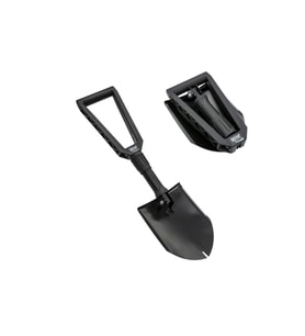 Rox Wood Rox Camping Katlanır Kamp Küreği 59 Cm (153camp0108)
