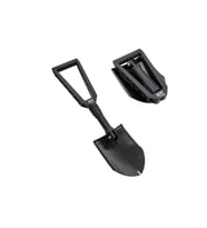 Rox Wood Rox Camping Katlanır Kamp Küreği 59 Cm (153camp0108)