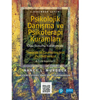 PSİKOLOJİK DANIŞMA ve PSİKOTERAPİ KURAMLARI / Theories of Counseling and Psychotherapy