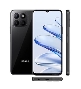 Honor 70 Lite Uyumlu Ön Body Şeffaf Ultra Ekran Koruyucu Nano Jelatin