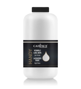 CADENCE HANDY LAKE BOYA L-001 BEYAZ 2000ML