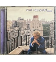 (Plak Değildir CD dir) CD Rod Stewart If We Fall In Love Tonight CD (Karışık)