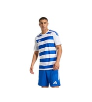 Adidas Hooped26 Jsy M Erkek Futbol Forması KF3389 Beyaz