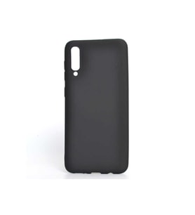 Samsung Galaxy A50 Uyumlu Kılıf Zore Premier Silikon Kapak