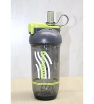 Su Matarası 500 Ml Bpa İçermez Alk3150