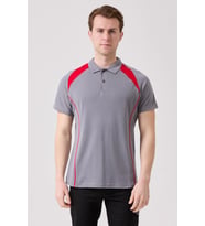 Vancelya Polo Yaka T-Shirt - Nefes Alabilir, Şık ve Rahat, Günlük ve İş Kullanımı İçin