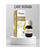 At Kestanesi Yağı 20 ml