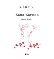 Kana Karışan (Ciltli)