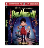 Paranorman (Bas Oynat)