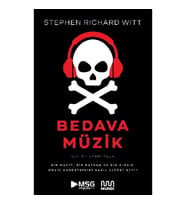 Bedava Müzik - Bir Mucit, Bir Patron ve Bir Hırsız Müzik Endüstrisini Nasıl Altüst Etti?