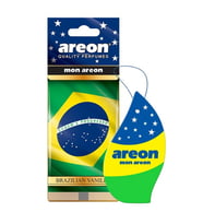Areon Mon Brazilian Vanilla Oto Araç Kokusu