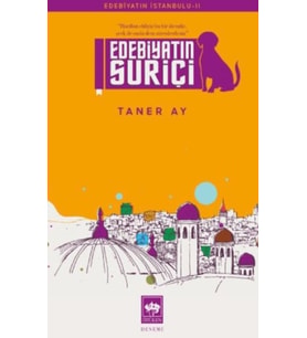 Edebiyatın Suriçi
