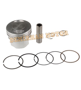 CG Piston Sekman Seti 67mm 15 Perno