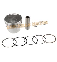 CG Piston Sekman Seti 67mm 15 Perno