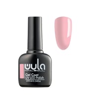 Wula Kalıcı Oje Nailsoul 10ml Ton 314