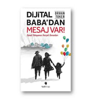 Dijital Baba’dan Mesaj Var!