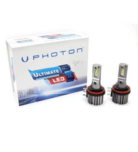 Photon Ultimate H15 Led Headlight
