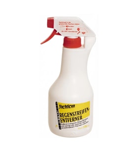Yachticon - Siyah Leke Çıkarıcı (500 ml): Teknenizdeki İnatçı Siyah Yağmur Lekel