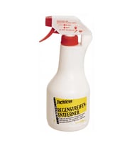 Yachticon - Siyah Leke Çıkarıcı (500 ml): Teknenizdeki İnatçı Siyah Yağmur Lekel