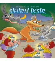Sihirli İksir