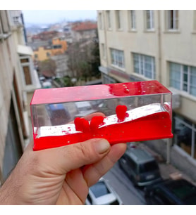 Batmayan Kalpler Batmayan Aşk Gemisi(Kalpli Versiyon