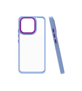 Xiaomi Mi 13 Kılıf Zore Flora Kapak