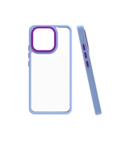 Xiaomi Mi 13 Kılıf Zore Flora Kapak