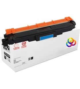 PlusPrint BROTHER MFC-L3770CDW UYUMLU Muadil Toner TN-277 Mavi
