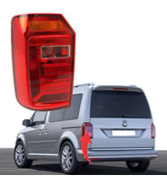 Vw Caddy Sol Stop Lambası 2015-2019 2K1945095F