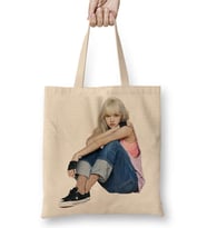 Lisa Blackpink 002 Bez Çanta Uzun Saplı