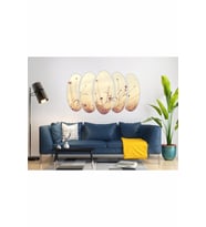 ÇİÇEK MDF TABLO-0710