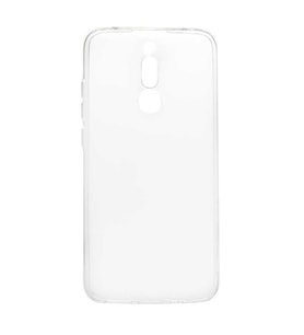 Xiaomi Redmi 8 Kılıf Şeffaf Silikon Hibrit Case (Renksiz)